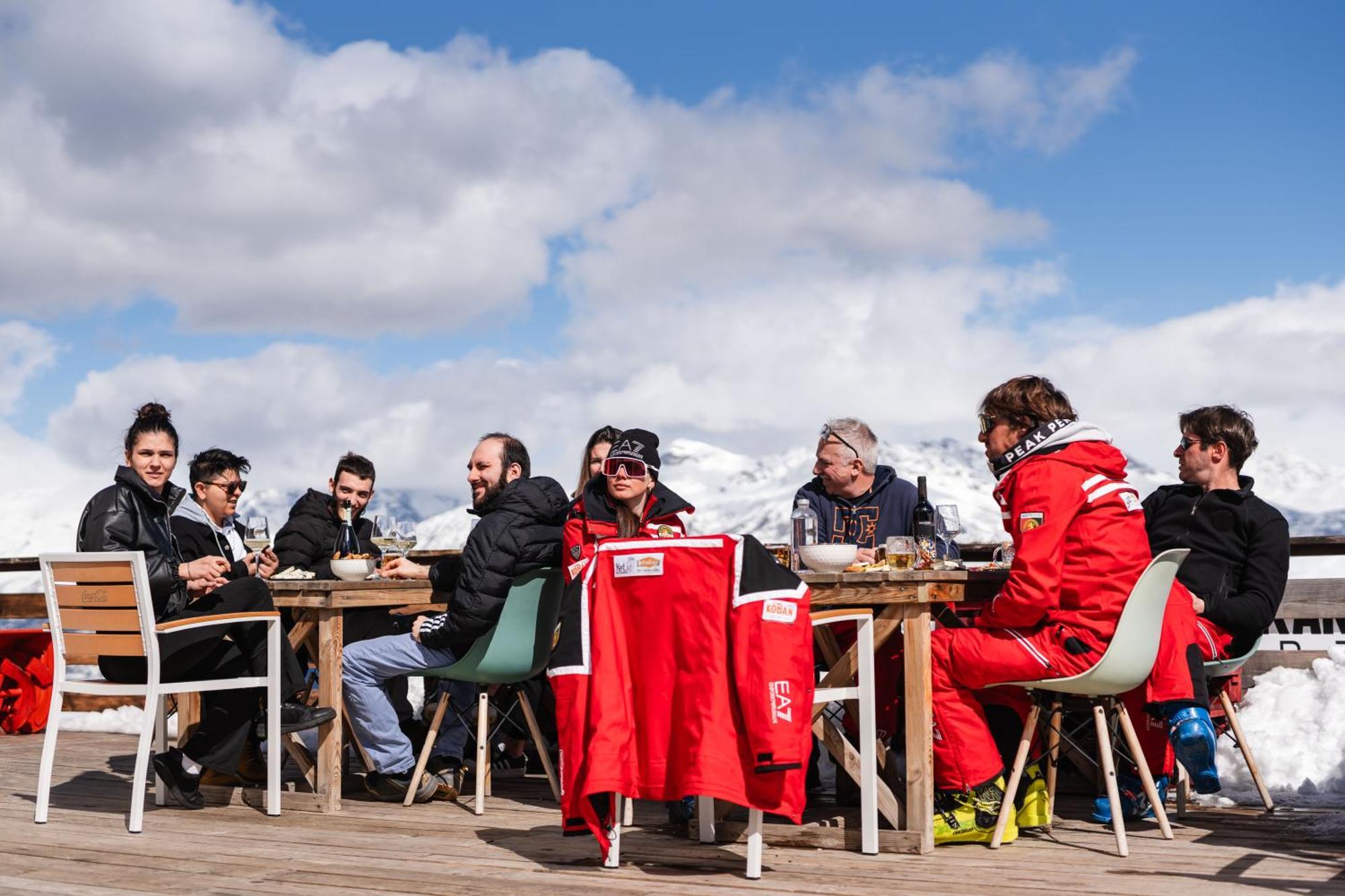 Chalet Des Alpes Gressan Eksteriør billede